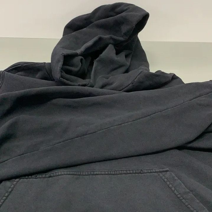 Balenciaga Balenciaga Be Different Hoodie for Men and Women Size US XS / EU 42 / 0 - 6 Thumbnail