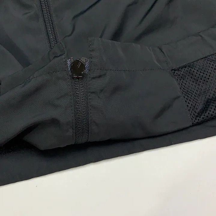 Balenciaga Balenciaga Black Zip-Up Jacket for All Size US S / EU 44-46 / 1 - 9 Thumbnail