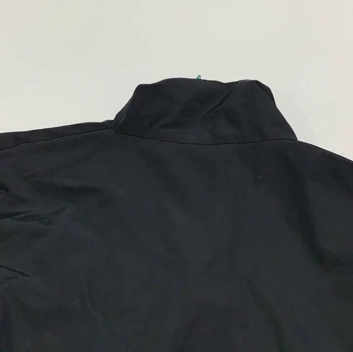 Balenciaga Balenciaga Black Zip-Up Jacket for All Size US S / EU 44-46 / 1 - 4 Thumbnail