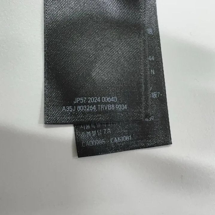 Balenciaga Balenciaga x Under Armour Black Zip-Up Hoodie Size US XXS / EU 40 - 5 Thumbnail