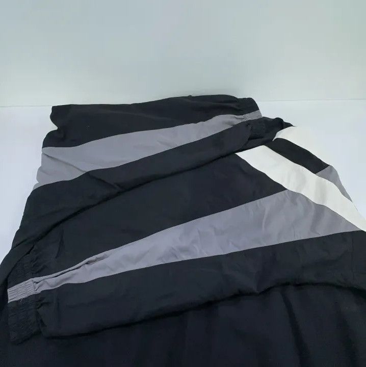 Balenciaga Balenciaga Colorblock Zip-Up Long Sleeve Jacket for Men Size US L / EU 52-54 / 3 - 12 Thumbnail