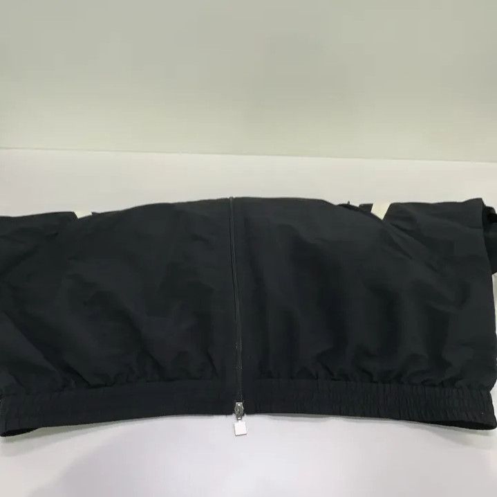 Balenciaga Balenciaga Colorblock Zip-Up Long Sleeve Jacket for Men Size US L / EU 52-54 / 3 - 10 Thumbnail