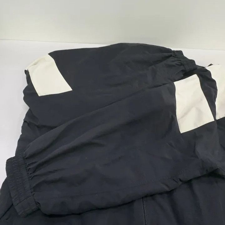 Balenciaga Balenciaga Colorblock Zip-Up Long Sleeve Jacket for Men Size US L / EU 52-54 / 3 - 7 Thumbnail