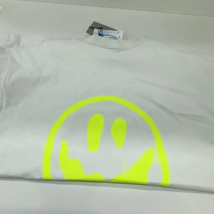 Balenciaga Balenciaga SS25 Dripley Printed T-Shirt Size US L / EU 52-54 / 3 - 6 Thumbnail