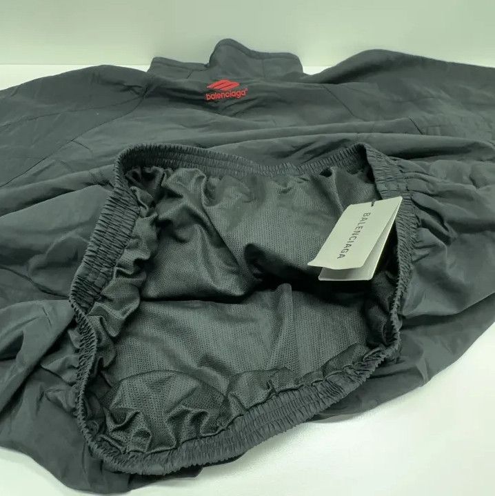 Balenciaga Balenciaga 3B Sports Icon Long Sleeve Hoodie Size US M / EU 48-50 / 2 - 8 Thumbnail