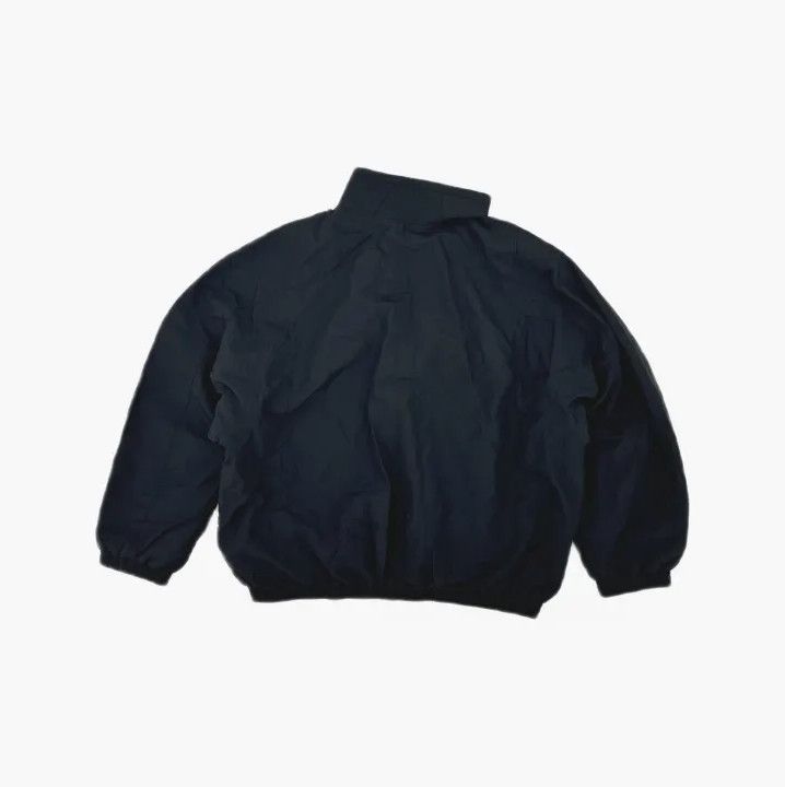 Balenciaga Balenciaga 3B Sports Icon Long Sleeve Hoodie Size US M / EU 48-50 / 2 - 3 Thumbnail