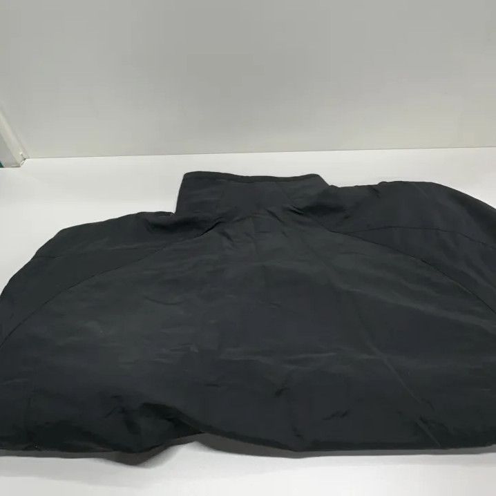 Balenciaga Balenciaga 3B Sports Icon Long Sleeve Hoodie Size US M / EU 48-50 / 2 - 9 Thumbnail