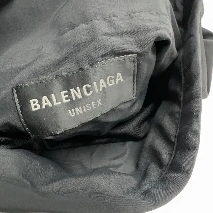 Balenciaga Balenciaga 3B Sports Icon Long Sleeve Hoodie Size US M / EU 48-50 / 2 - 7 Thumbnail