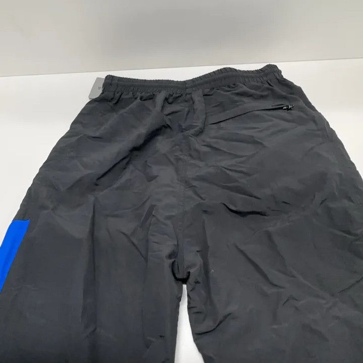 Balenciaga Balenciaga Black Side Stripe Casual Pants Size US 26 / EU 42 - 12 Thumbnail
