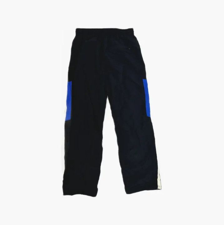 Balenciaga Balenciaga Black Side Stripe Casual Pants Size US 26 / EU 42 - 3 Thumbnail