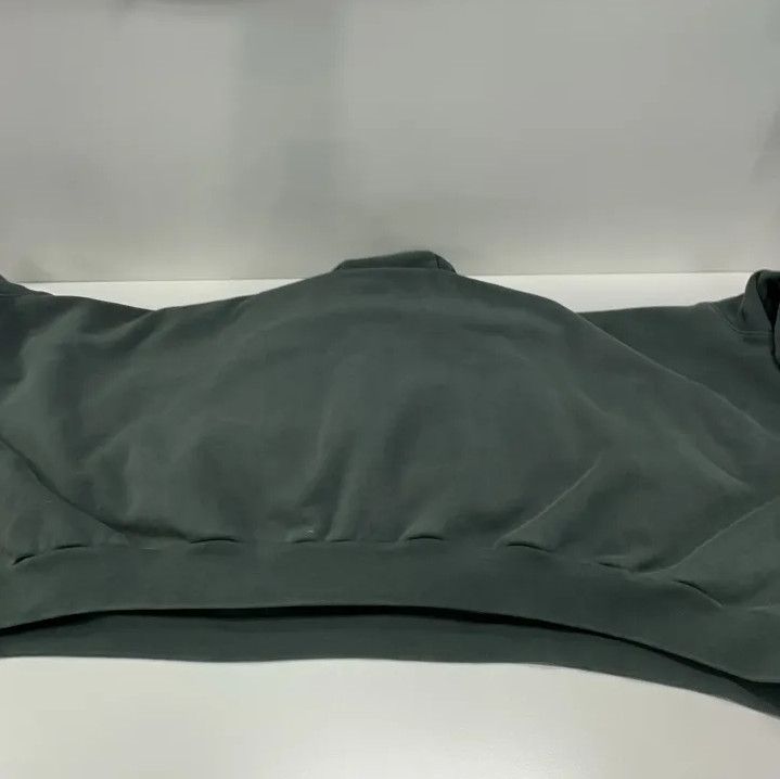 Balenciaga Balenciaga x adidas Originals Logo Hooded Sweatshirt Size US L / EU 52-54 / 3 - 15 Thumbnail