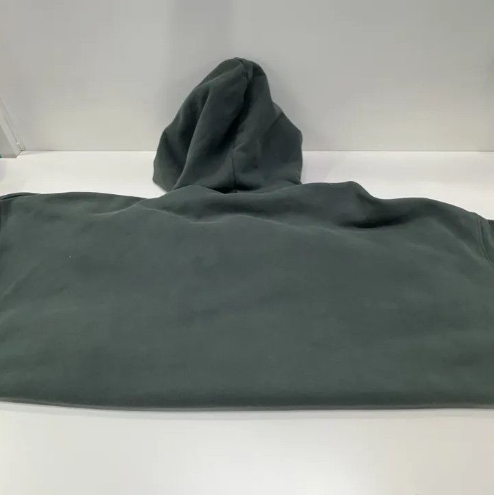 Balenciaga Balenciaga x adidas Originals Logo Hooded Sweatshirt Size US L / EU 52-54 / 3 - 14 Thumbnail