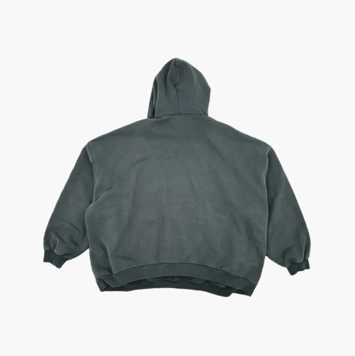 Balenciaga Balenciaga x adidas Originals Logo Hooded Sweatshirt Size US L / EU 52-54 / 3 - 3 Thumbnail