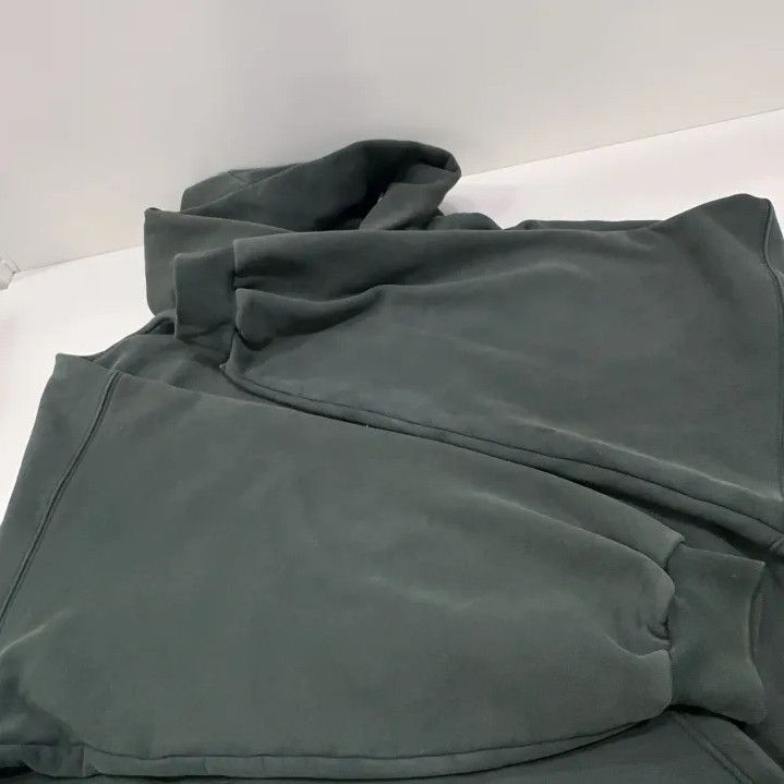 Balenciaga Balenciaga x adidas Originals Logo Hooded Sweatshirt Size US L / EU 52-54 / 3 - 10 Thumbnail