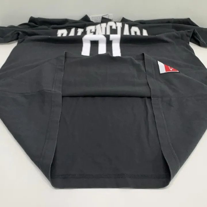 Balenciaga Balenciaga SS25 Basketball Graphic Tee for Men Size US M / EU 48-50 / 2 - 10 Thumbnail