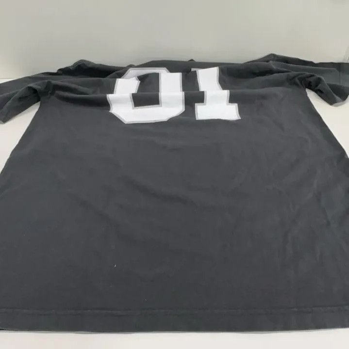 Balenciaga Balenciaga SS25 Basketball Graphic Tee for Men Size US M / EU 48-50 / 2 - 13 Thumbnail
