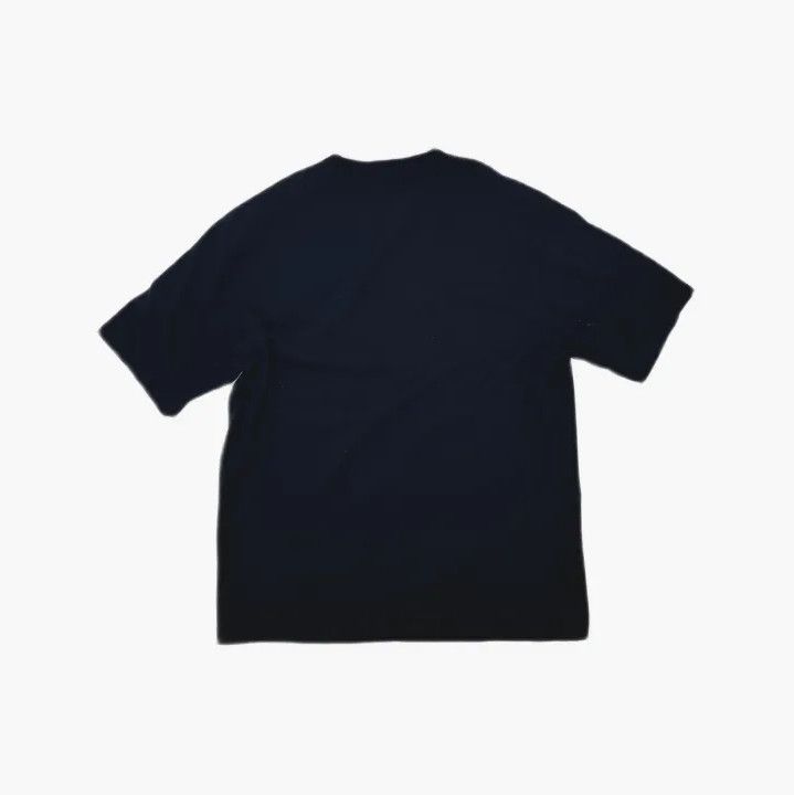 Balenciaga Balenciaga Black Short Sleeve Logo T-Shirt Size US XS / EU 42 / 0 - 3 Thumbnail
