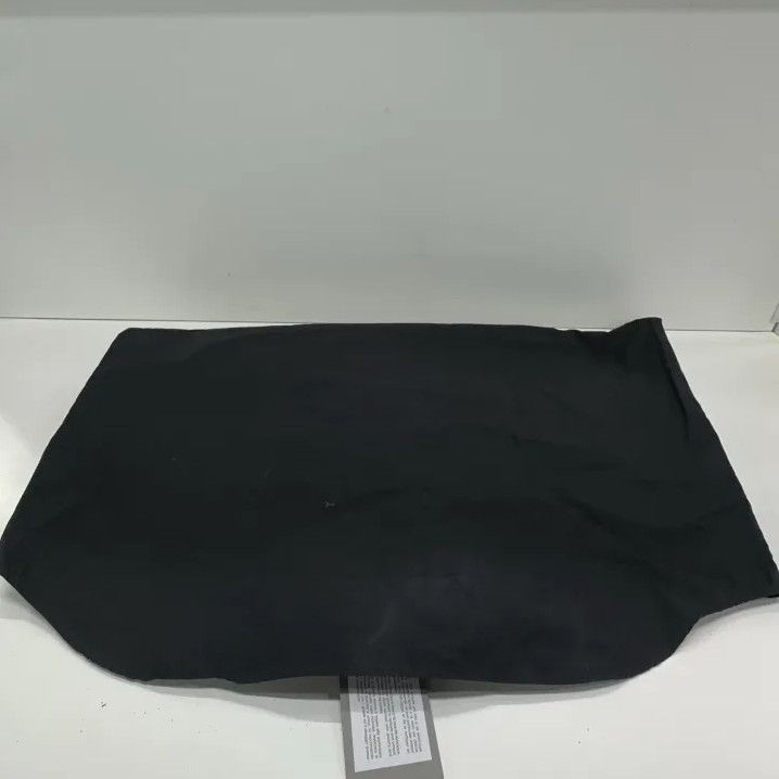 Balenciaga Balenciaga Black Logo Casual Long Sleeve Shirt Size US M / EU 48-50 / 2 - 14 Thumbnail