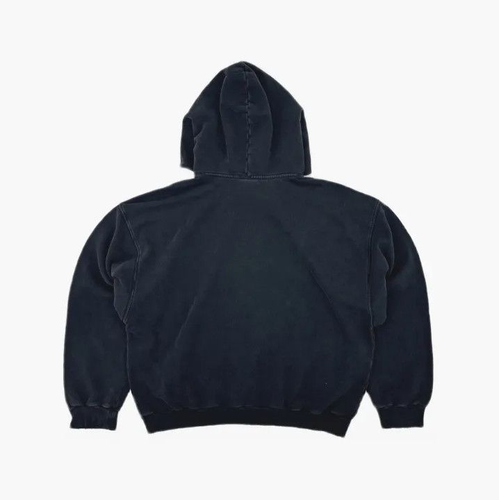 Balenciaga Balenciaga Be Different Logo Hoodie Size US S / EU 44-46 / 1 - 3 Thumbnail