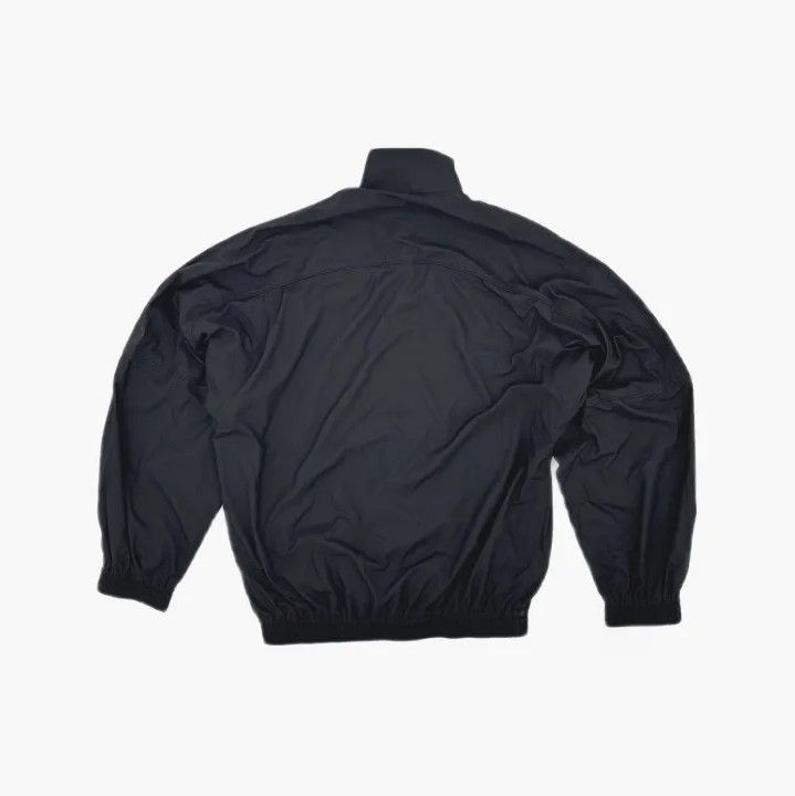 Balenciaga Balenciaga Black Performance Nylon Jacket for Men Size US M / EU 48-50 / 2 - 3 Thumbnail