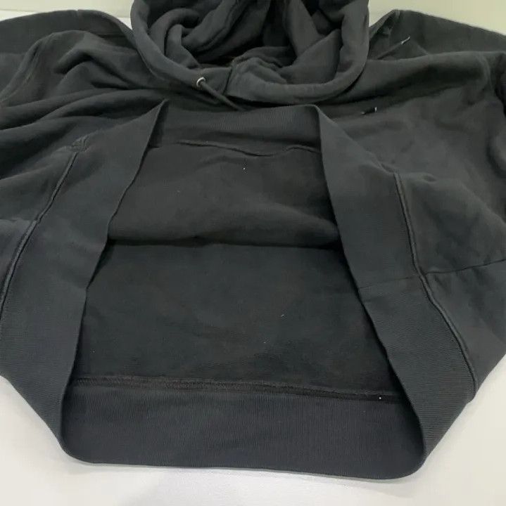 Balenciaga Balenciaga SS23 Logo Hoodie for Unisex Size US M / EU 48-50 / 2 - 11 Thumbnail