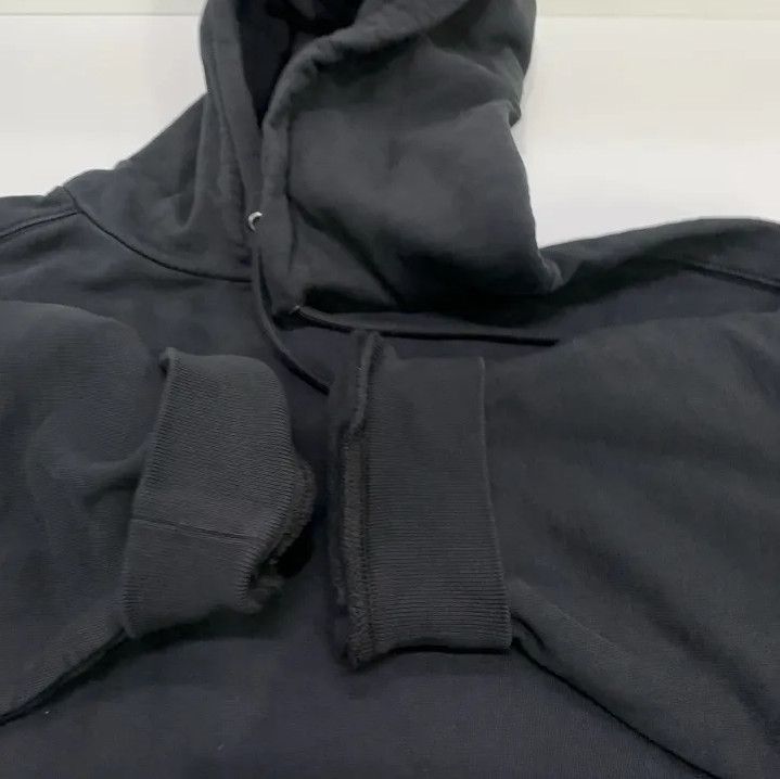 Balenciaga Balenciaga SS23 Logo Hoodie for Unisex Size US M / EU 48-50 / 2 - 9 Thumbnail