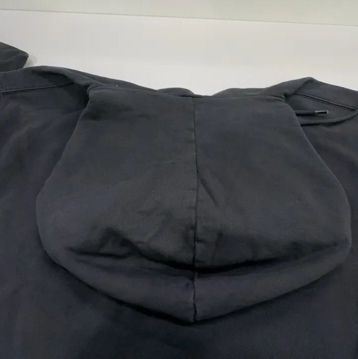 Balenciaga Balenciaga SS23 Logo Hoodie for Unisex Size US M / EU 48-50 / 2 - 8 Thumbnail