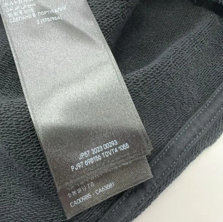 Balenciaga Balenciaga Graphic Hooded Sweatshirt for All Genders Size US M / EU 48-50 / 2 - 5 Thumbnail