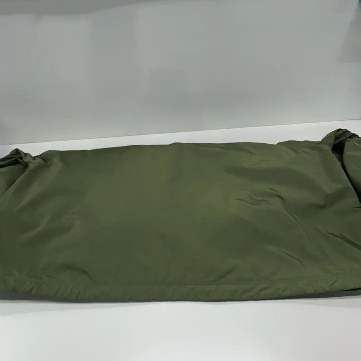 Balenciaga Balenciaga Green Logo Hoodie Jacket for Men Size US M / EU 48-50 / 2 - 14 Thumbnail