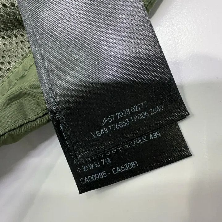 Balenciaga Balenciaga Green Logo Hoodie Jacket for Men Size US M / EU 48-50 / 2 - 6 Thumbnail