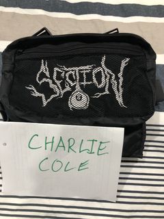 Section 8 chest bag new arrivals