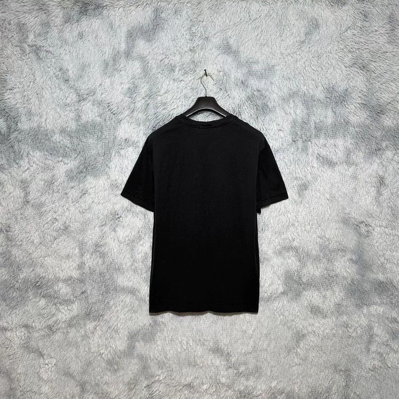 Stone Island stone island short sleeve t-shirt black XL Size US XL / EU 56 / 4 - 2 Thumbnail
