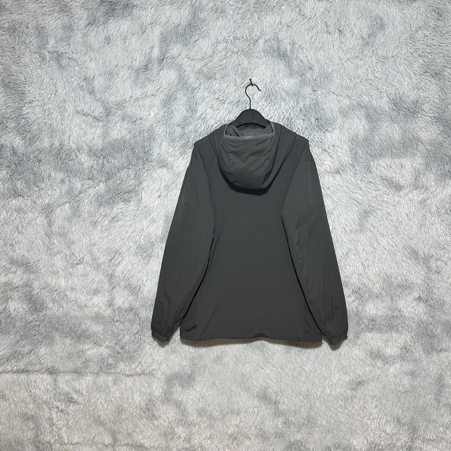 Arc'teryx Arcteryx Atom LT Hoody Water Wave Gray Size US L / EU 52-54 / 3 - 2 Thumbnail