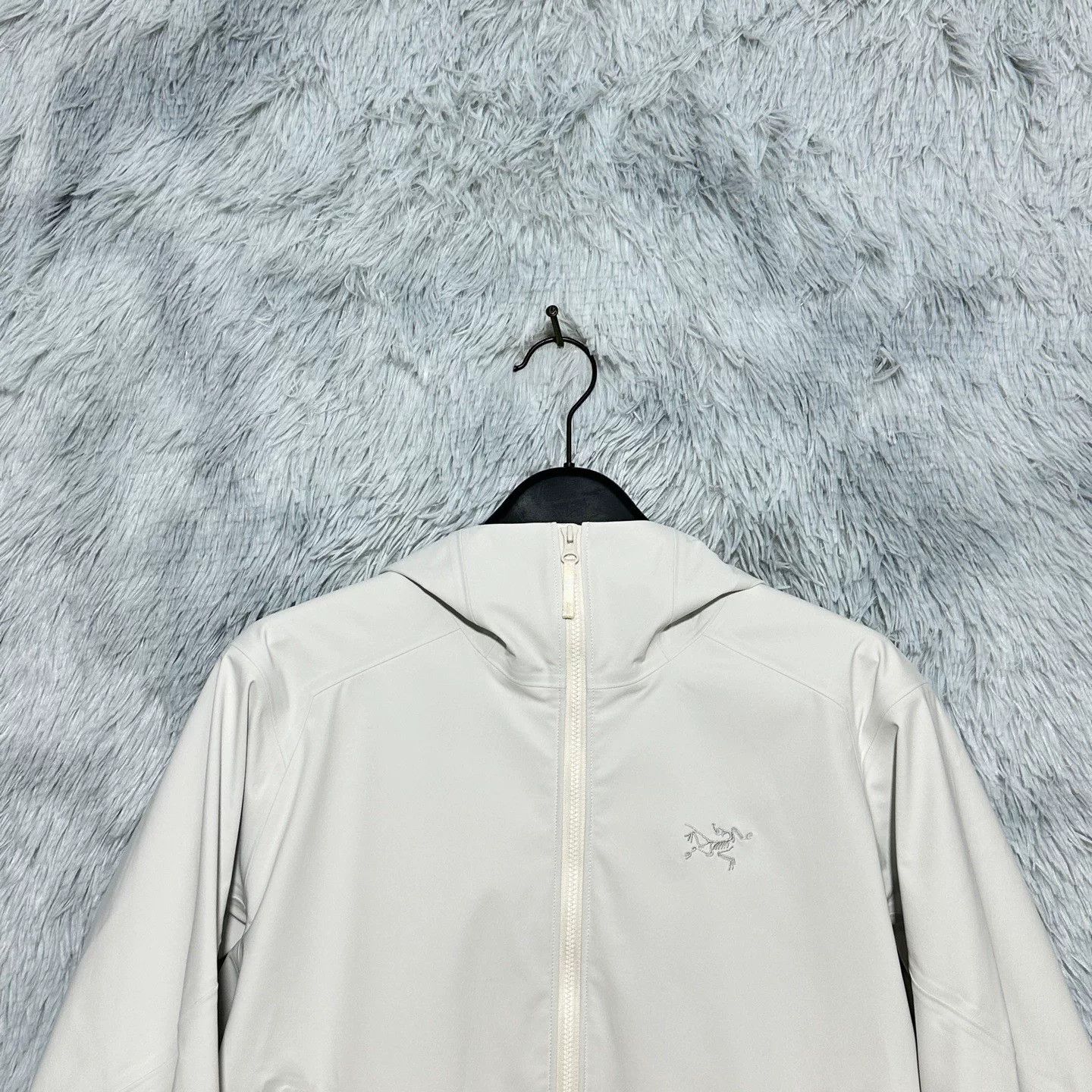 Arc'teryx Arcteryx Saydi Hoody Softshell Hooded Jacket Size US M / EU 48-50 / 2 - 2 Thumbnail