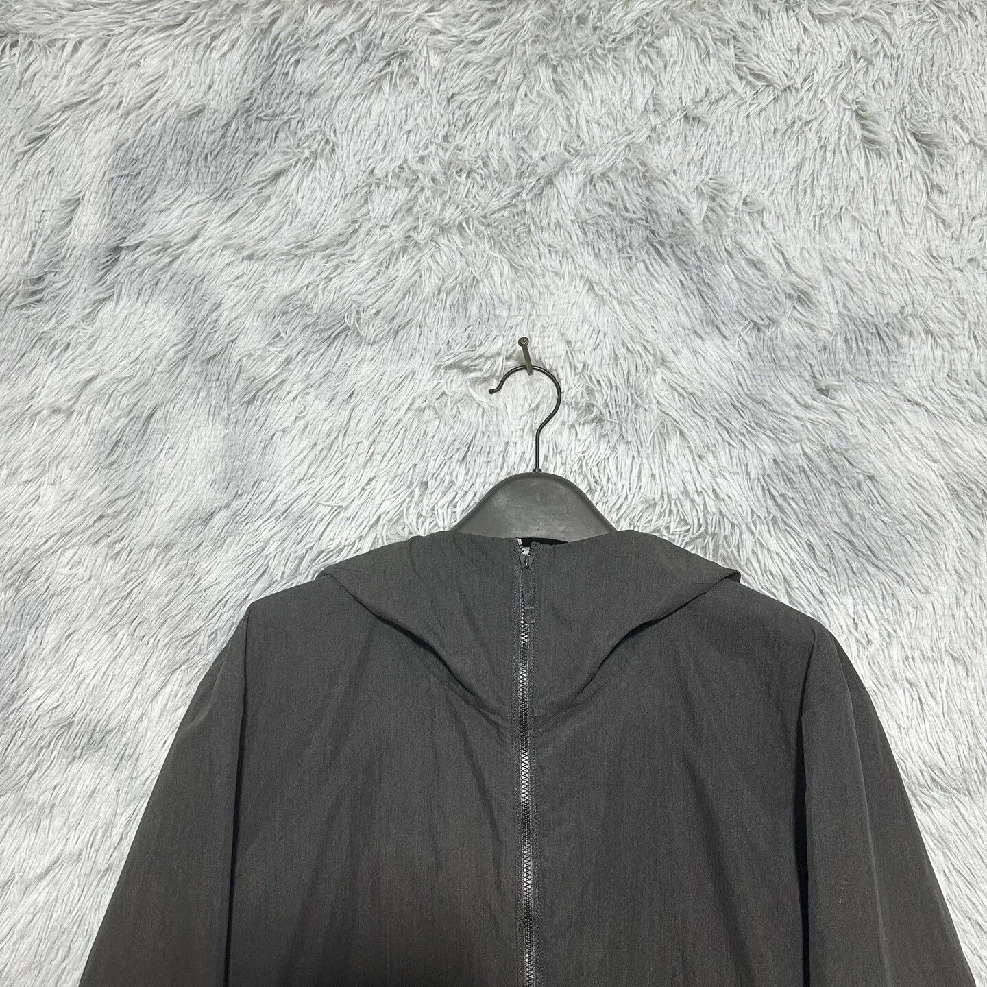 Veilance Arcteryx Veilance Isogon Hooded Jacket Black M Size US M / EU 48-50 / 2 - 3 Thumbnail