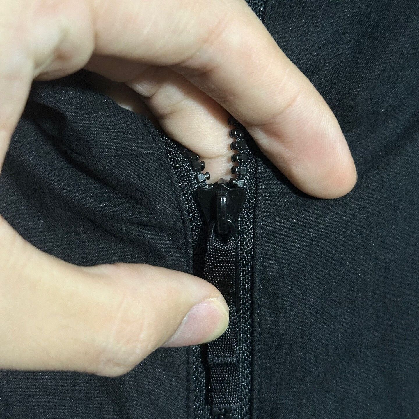 Veilance Arcteryx Veilance Isogon Hooded Jacket Black M Size US M / EU 48-50 / 2 - 5 Thumbnail