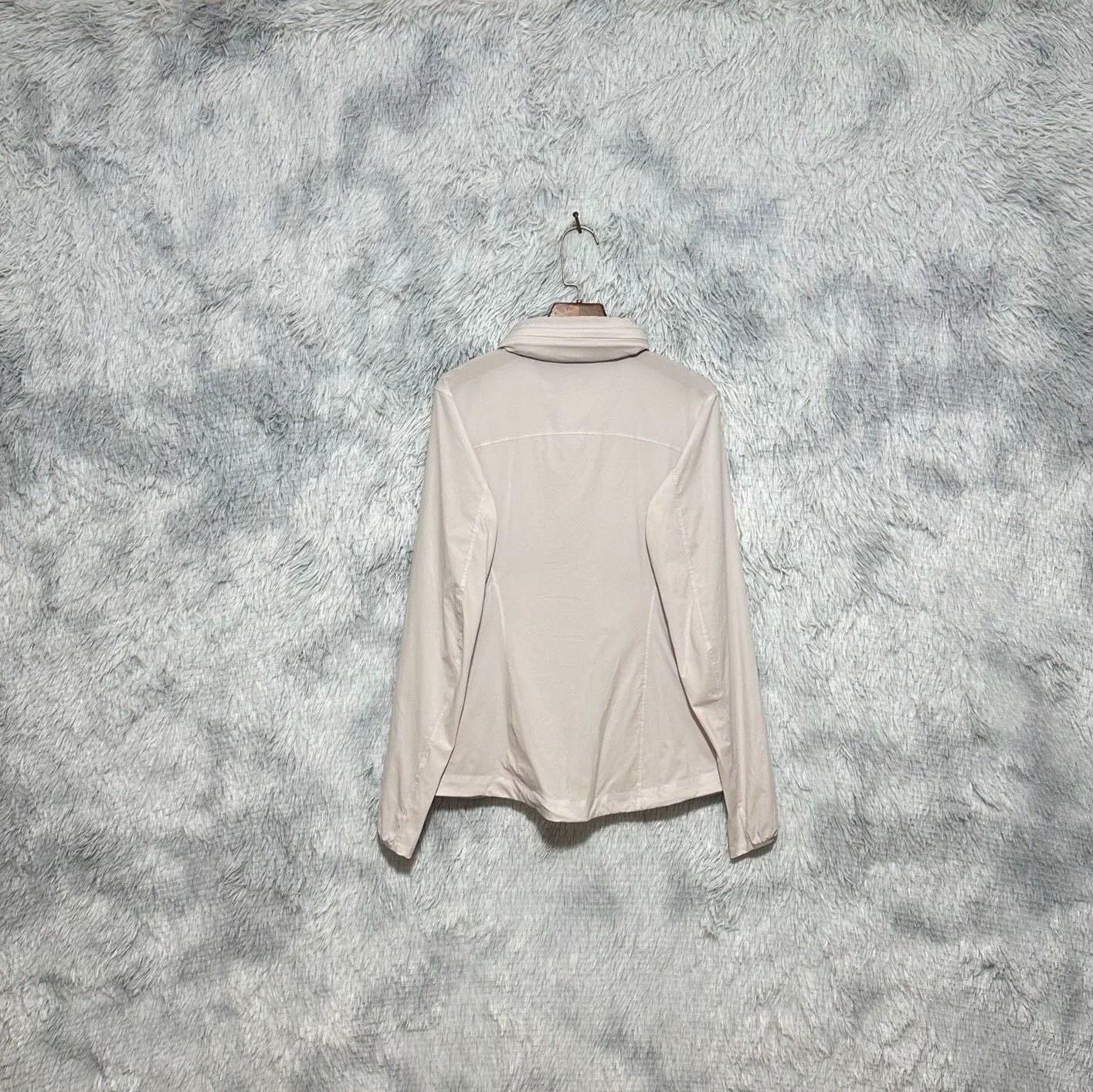 Arc'teryx arcteryx nodin jacket light purple size small Size US S / EU 44-46 / 1 - 2 Thumbnail