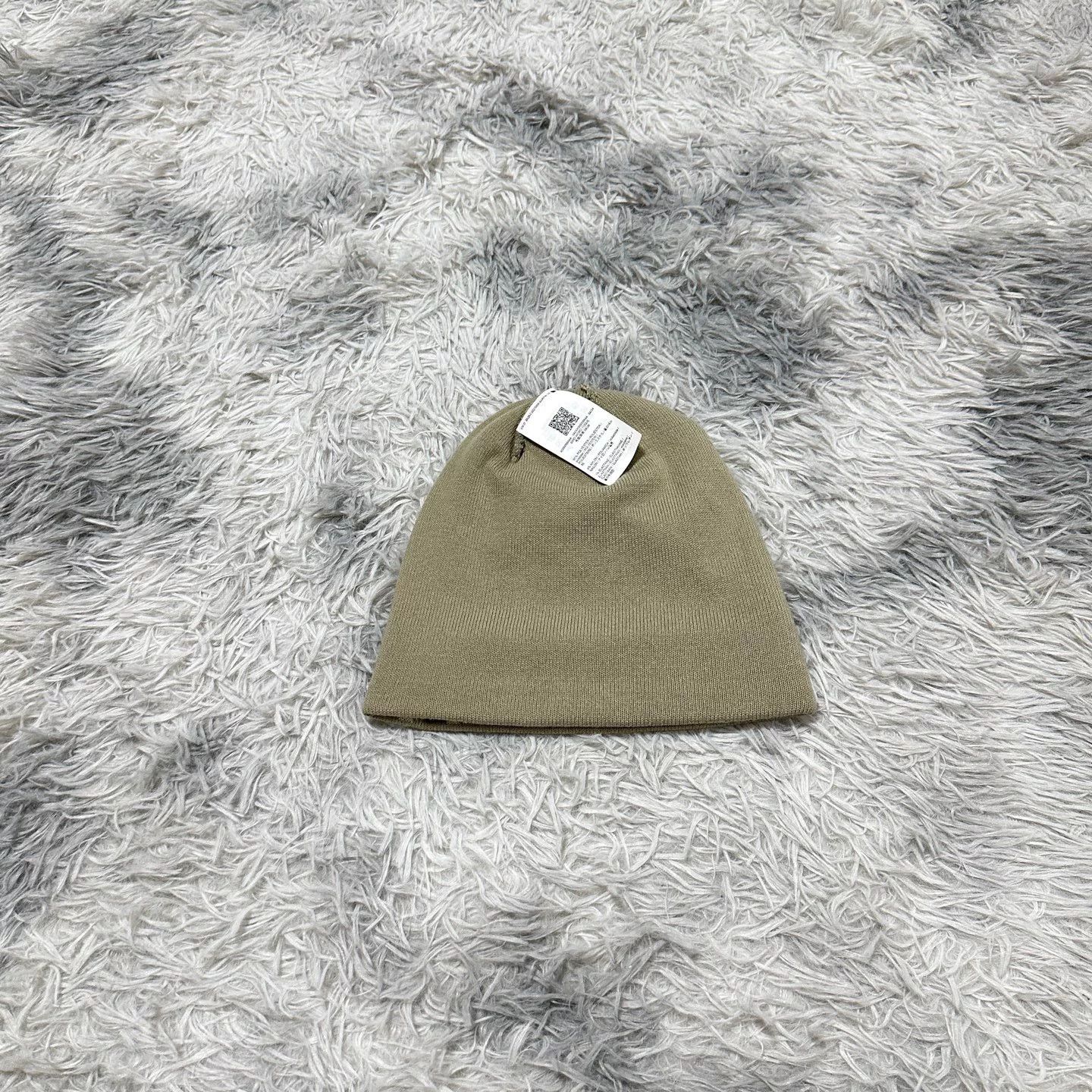 Arc'teryx arcteryx bird word toque knitted hat Size ONE SIZE - 4 Thumbnail