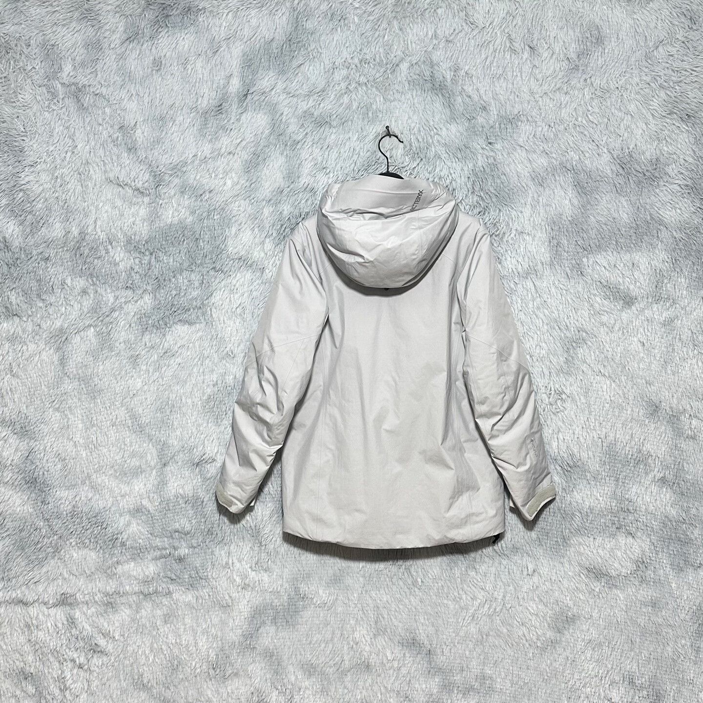 Arc'teryx arcteryx beta insulated jacket women's size small Size S / US 4 / IT 40 - 2 Thumbnail