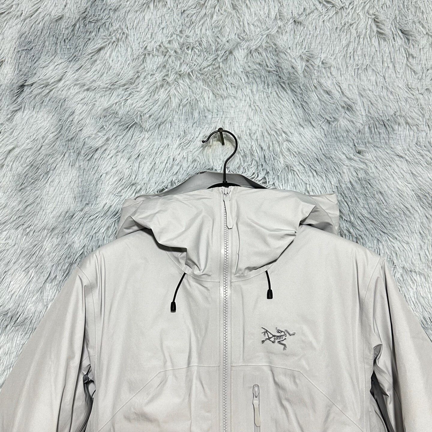 Arc'teryx arcteryx beta insulated jacket women's size small Size S / US 4 / IT 40 - 3 Thumbnail