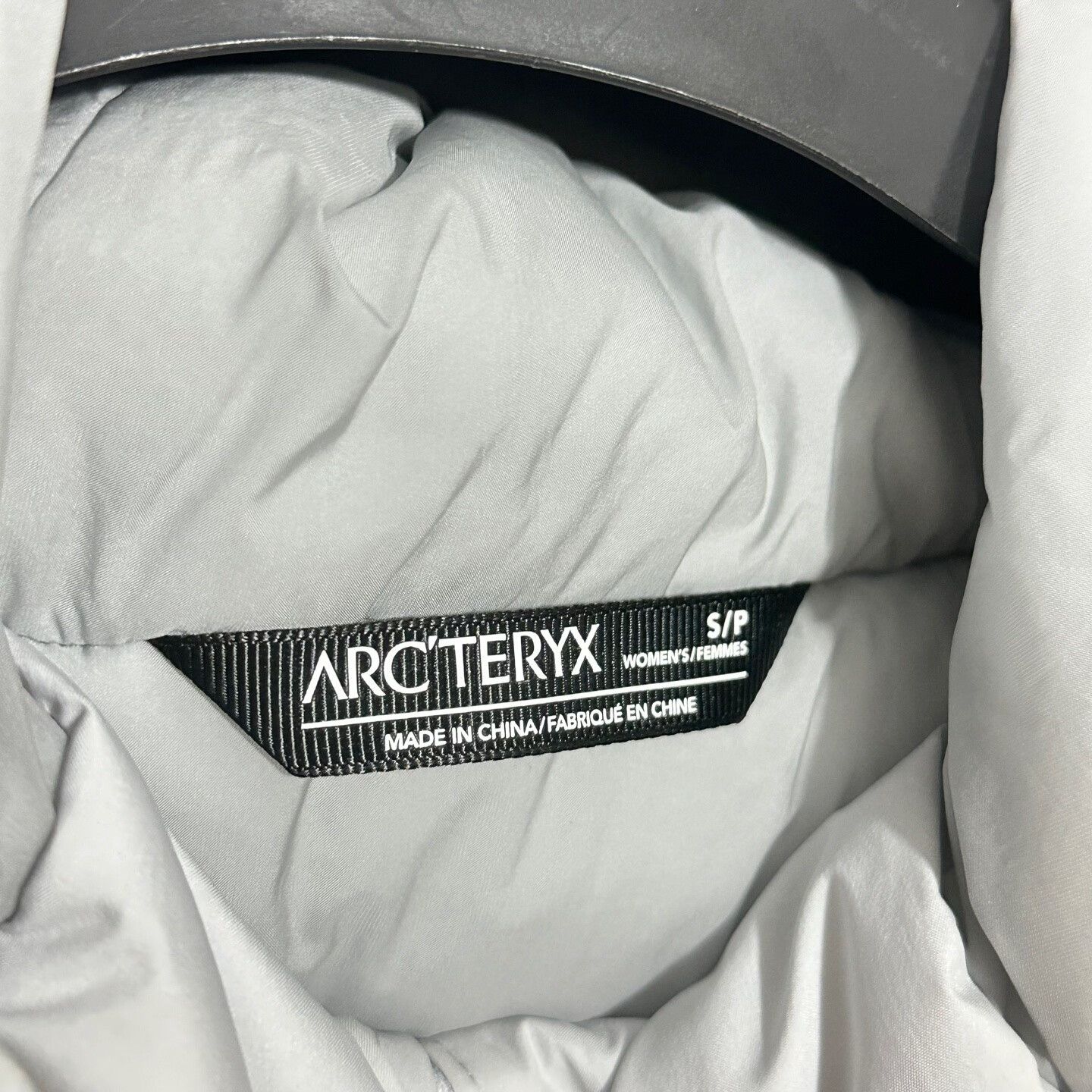 Arc'teryx arcteryx beta insulated jacket women's size small Size S / US 4 / IT 40 - 6 Thumbnail