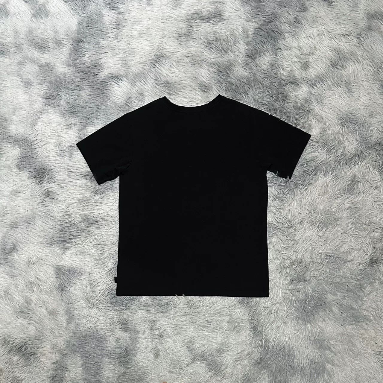 Arc'teryx arcteryx short sleeve logo t-shirt black Size US S / EU 44-46 / 1 - 2 Thumbnail