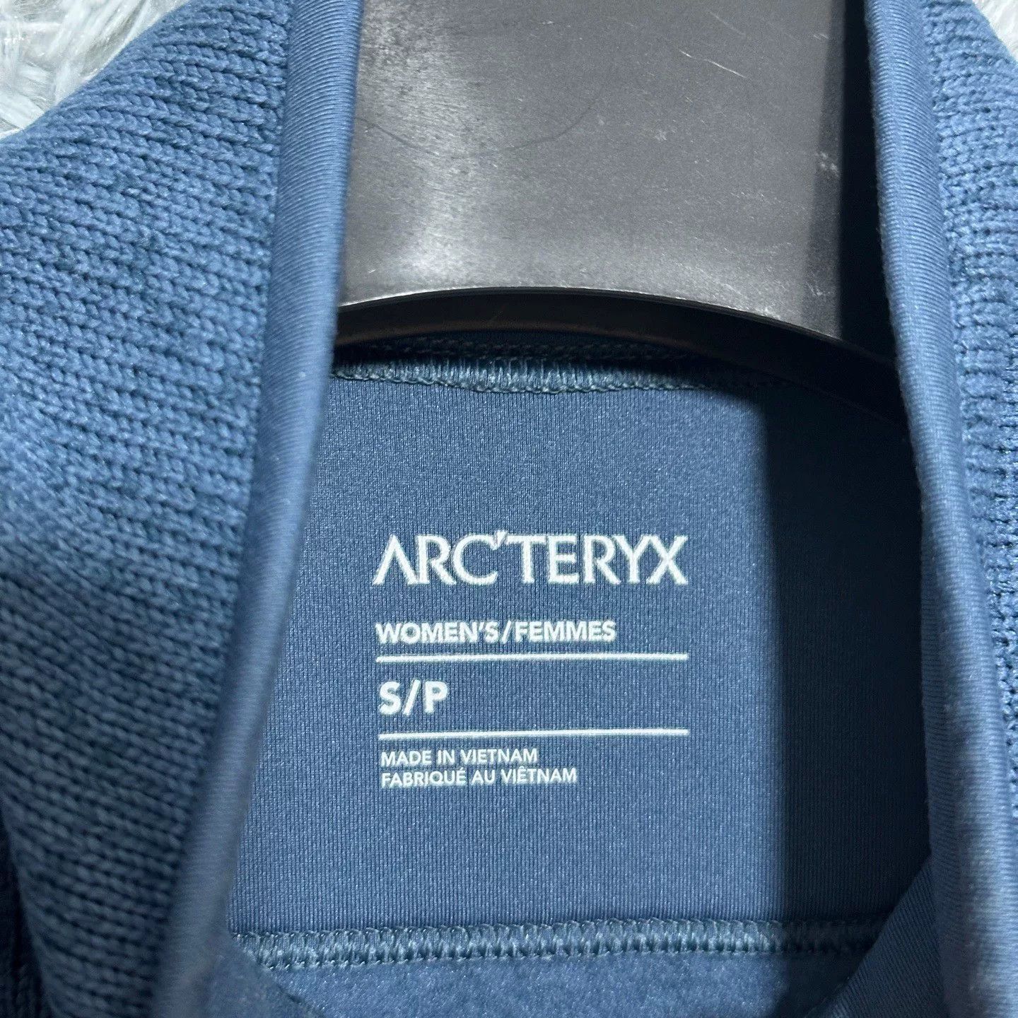 Arc'teryx arcteryx covert cardigan in moonlit blue Size US S / EU 44-46 / 1 - 6 Thumbnail