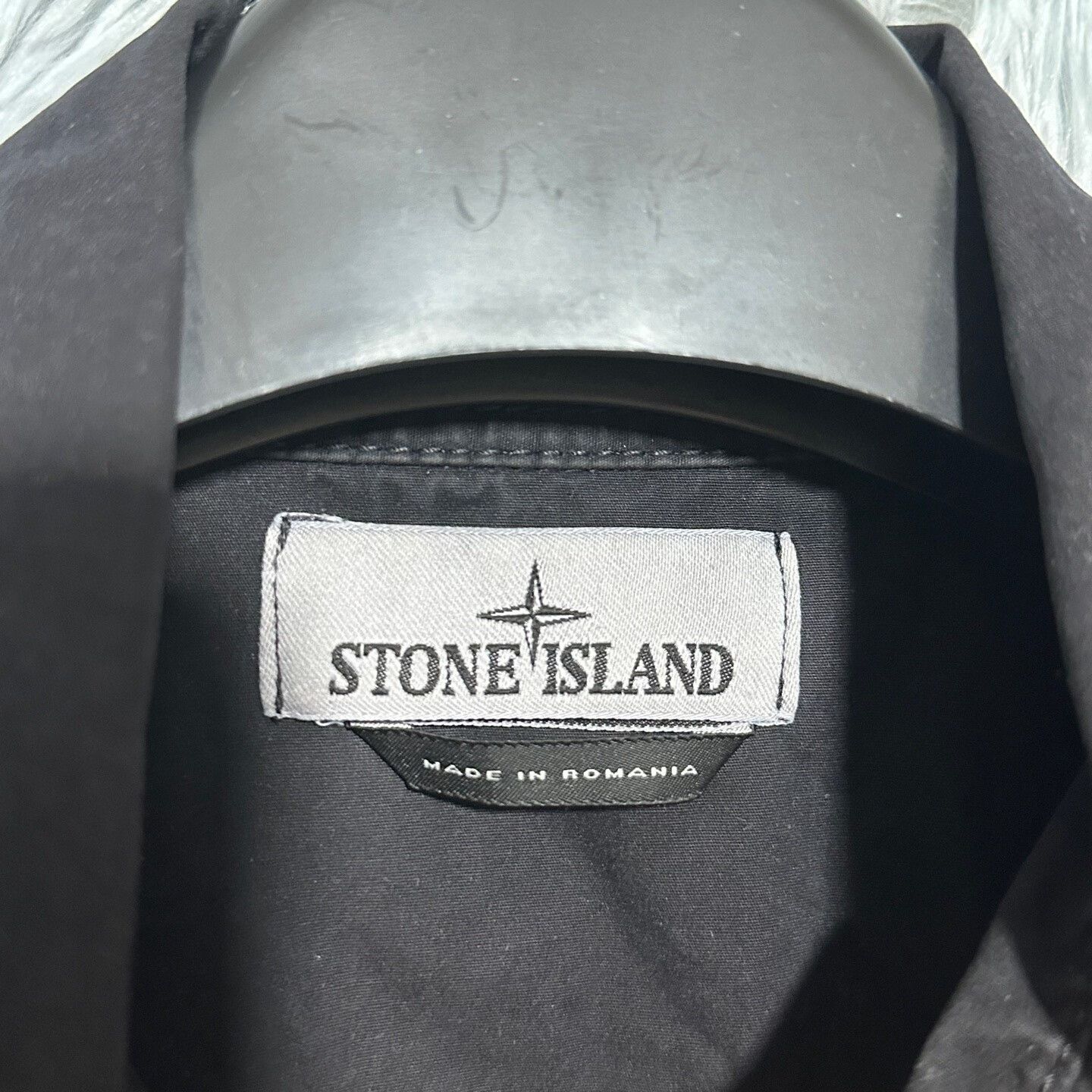 Stone Island stone island double pocket washed jacket Size US M / EU 48-50 / 2 - 5 Thumbnail