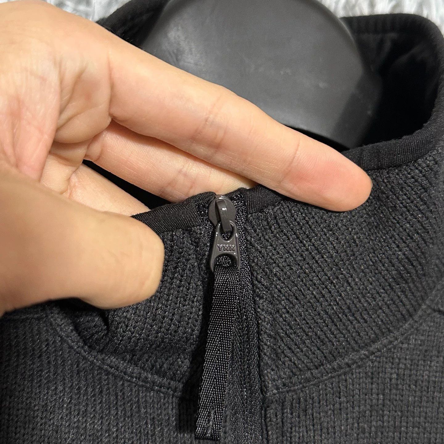 Arc'teryx arcteryx covert half-zip fleece sweatshirt Size US S / EU 44-46 / 1 - 4 Thumbnail