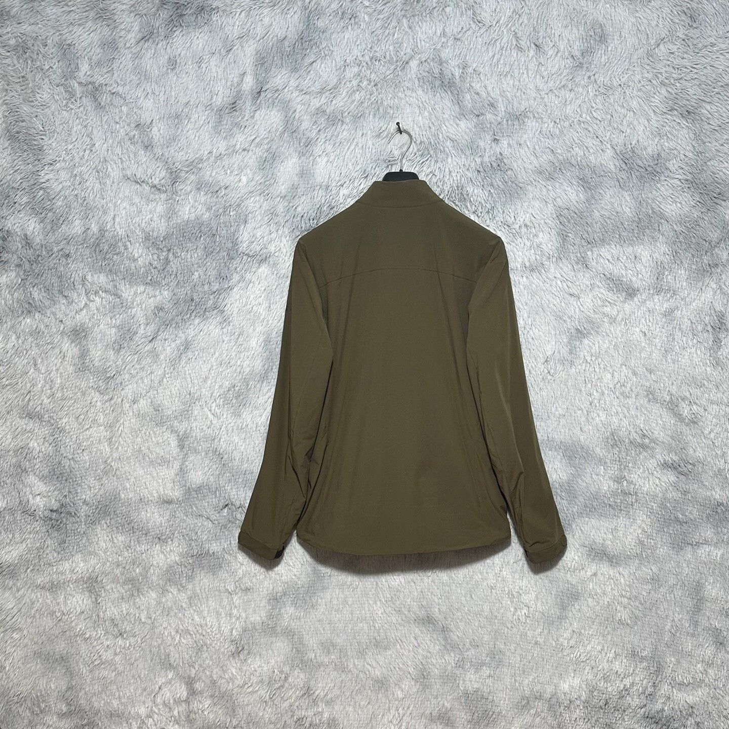 Arc'teryx arcteryx leaf practitioner ar jacket men Size US L / EU 52-54 / 3 - 2 Thumbnail