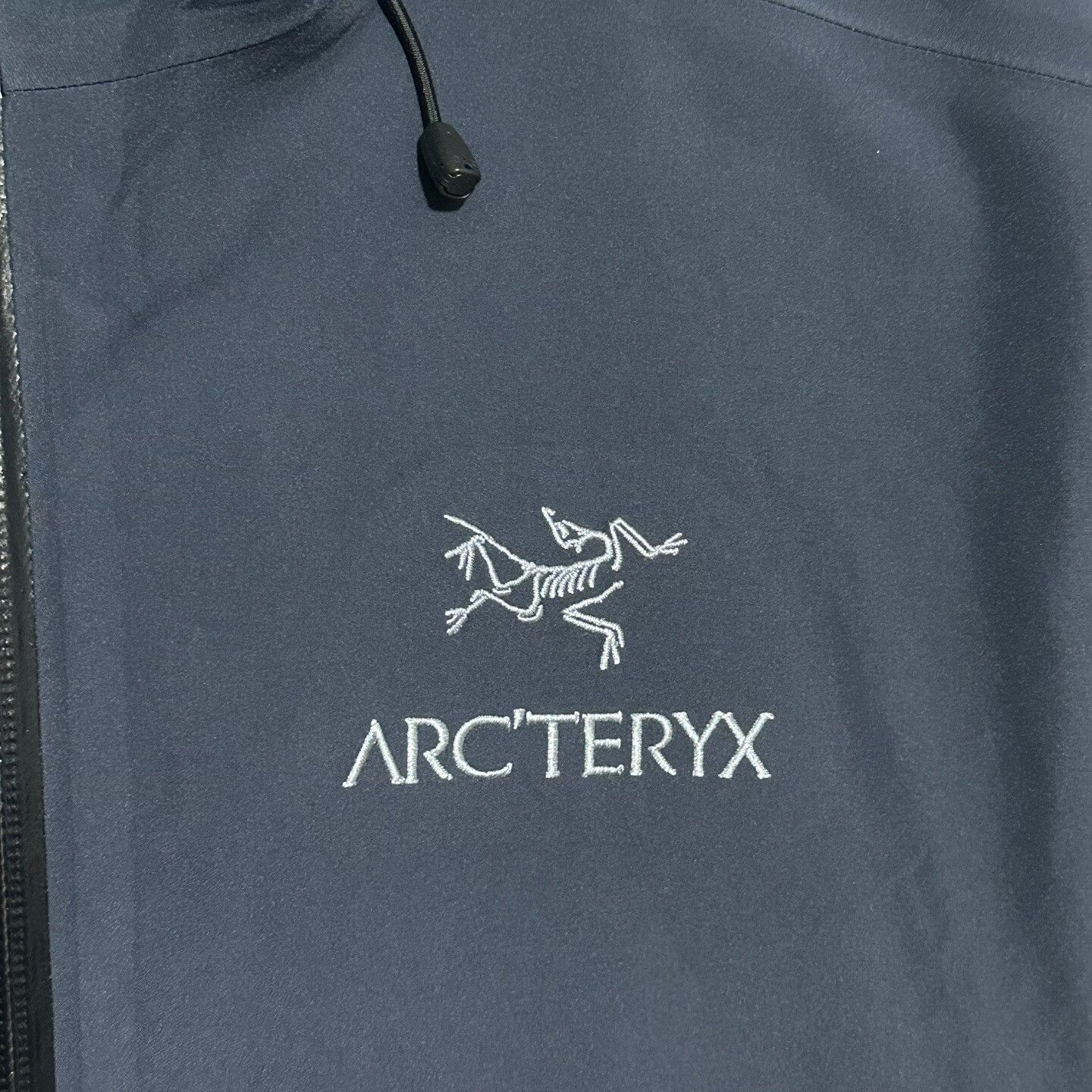 Arc'teryx Arcteryx Beta LT Jacket Hooded Shell Coat Size US S / EU 44-46 / 1 - 4 Thumbnail