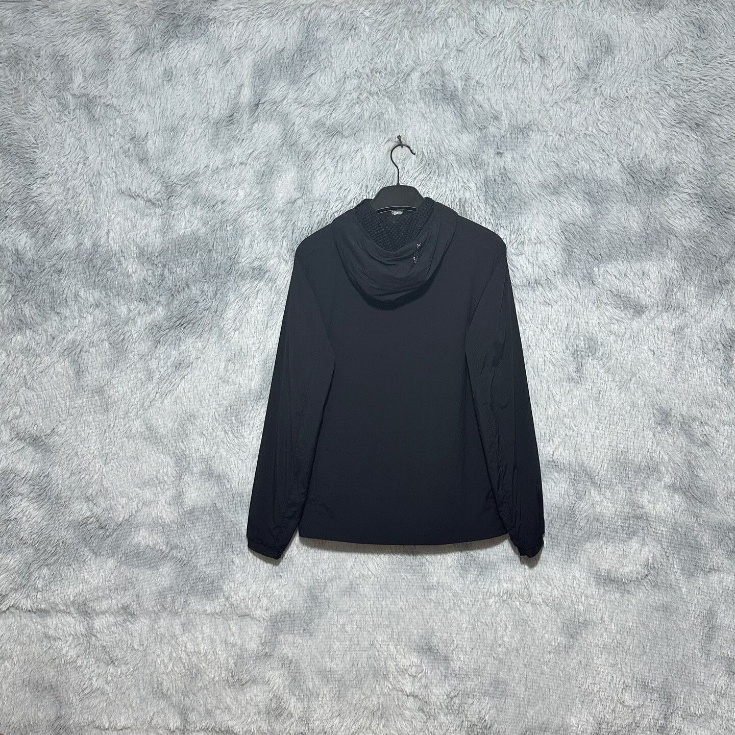 Arc'teryx arcteryx proton lightweight hoody black medium Size US M / EU 48-50 / 2 - 2 Thumbnail