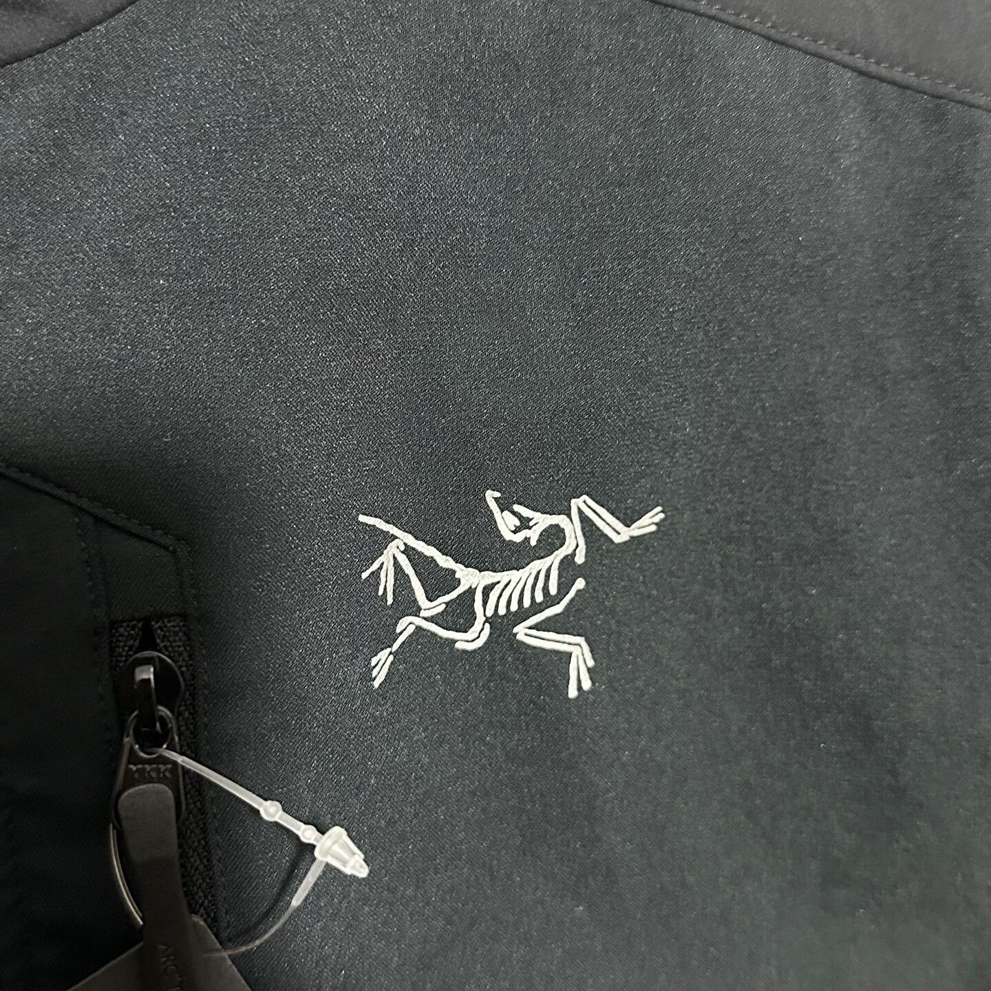 Arc'teryx arcteryx proton lightweight hoody black medium Size US M / EU 48-50 / 2 - 4 Thumbnail