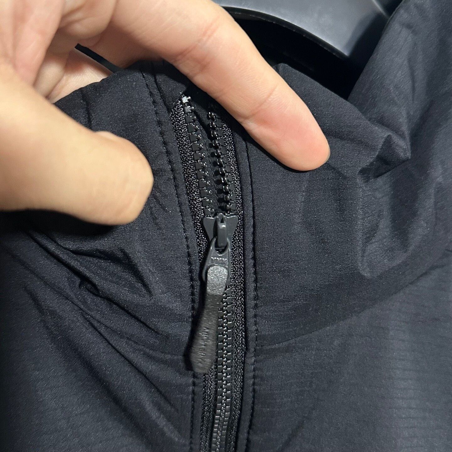 Arc'teryx arcteryx atom heavyweight jacket black XXL Size US XXL / EU 58 / 5 - 4 Thumbnail